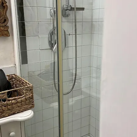 Appartement Retroflatsanlorenzo *